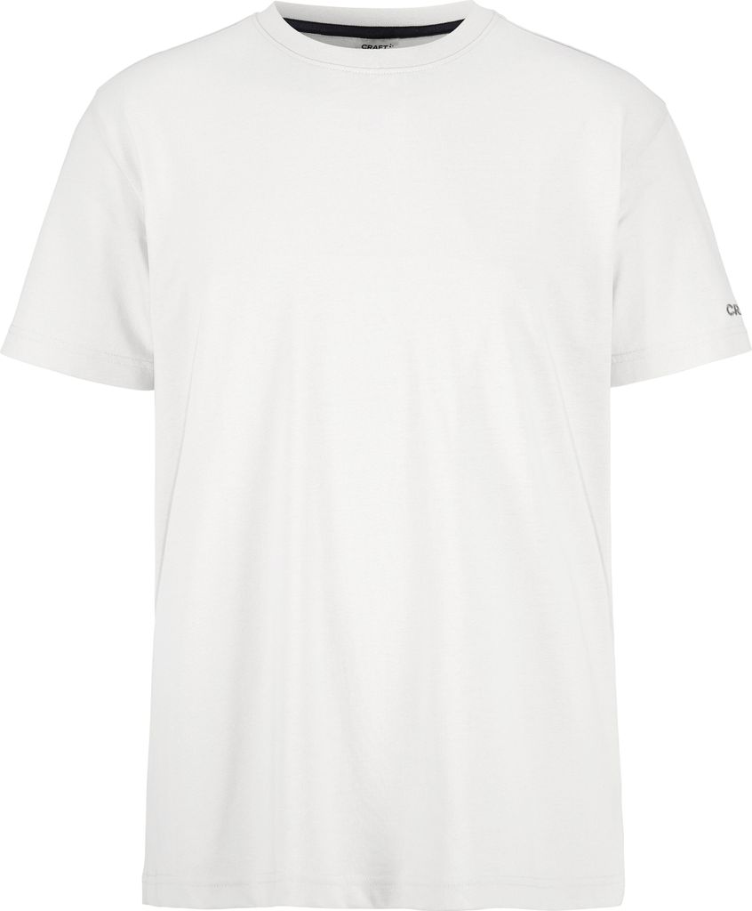 Craft Community 2.0 T-Shirt Kinder - Weiß