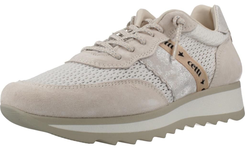 Cetti Schuhe Modell C849SRA REJ, Beige