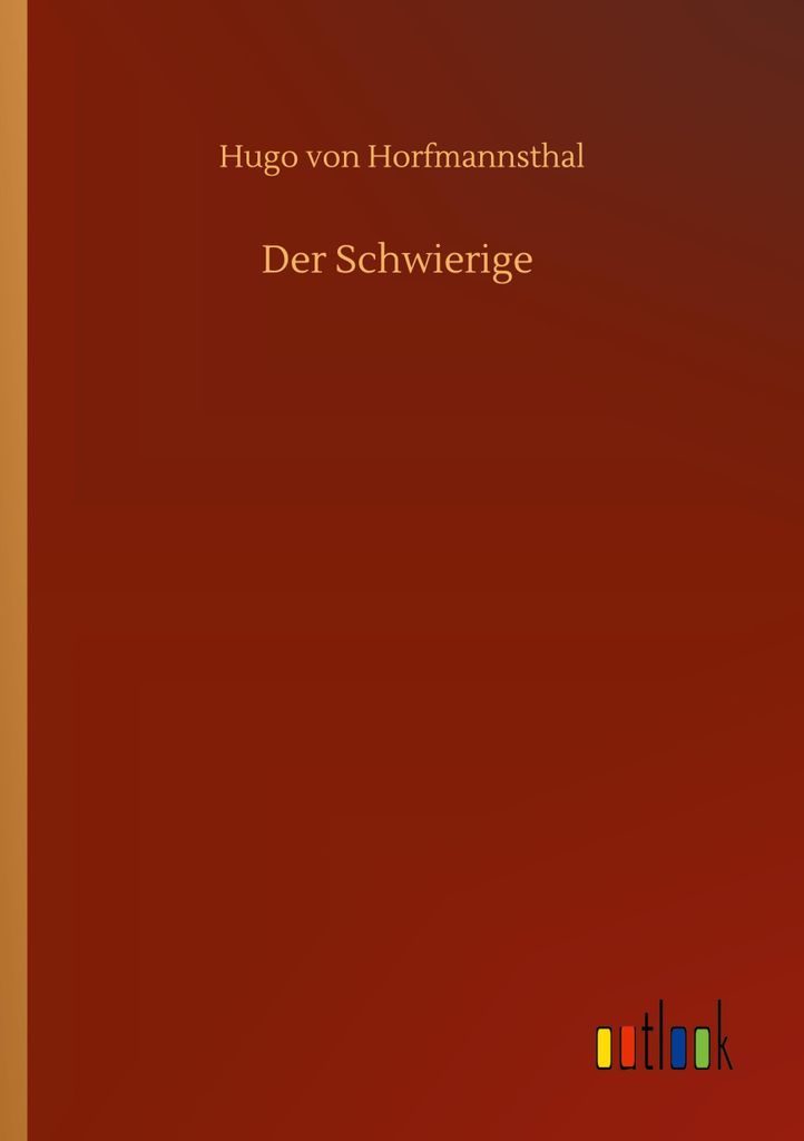 Der Schwierige