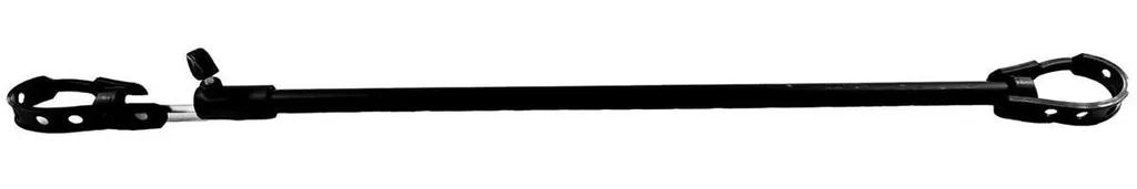 Support de guidon Radon pour pied d'atelier vélo - Stabilité optimale