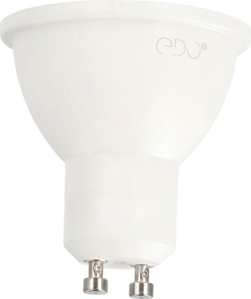 RUVA Smart LED-Lampe, Farbwechsel, GU10 4.8W RGB+CCT Produktbild 