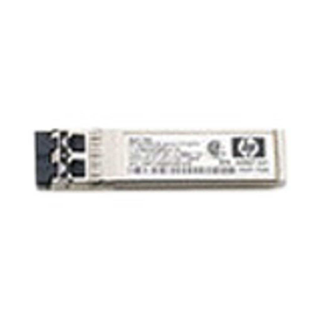 HPE X130 10G XFP LC SR, 10000 Mbit/s, XFP, LC, LR, MSA, 0 - 70 °C
