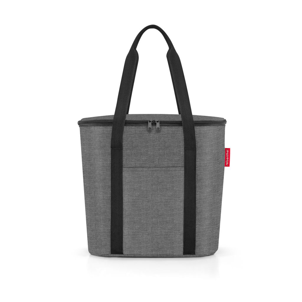 reisenthel thermoshopper 15 Liter - twist silver - twist Produktbild 