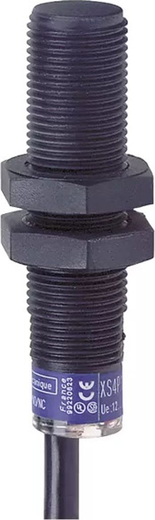 Schneider Electric XS4P12MA230, Induktiver Näherungssensor, IP68, 96 mm, 130 mm, 42 mm, 62 g