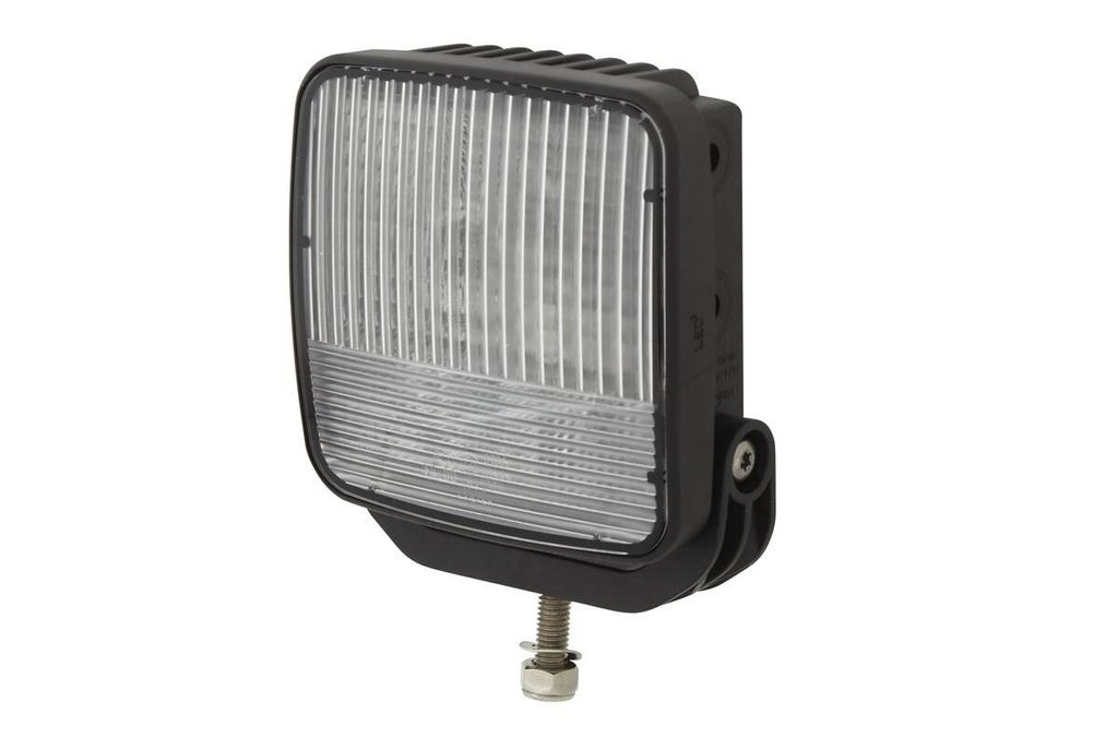 Rückfahrleuchte hinten 24 V LED HELLA passend für u.a. FRUEHAUF