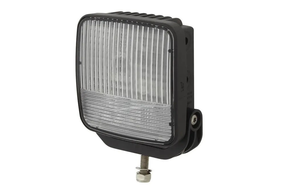 HELLA 2ZR012456221 Luce Retromarcia LED 24V/12V Omologata ADR