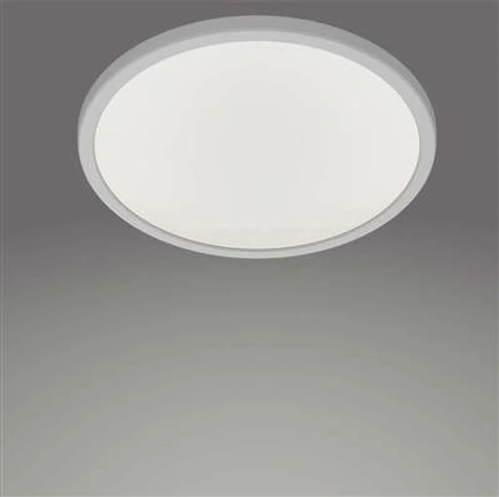 Philips Fonctionnel Plafonnier LED 30cm Blanc pour Eclairage Plafond - 11