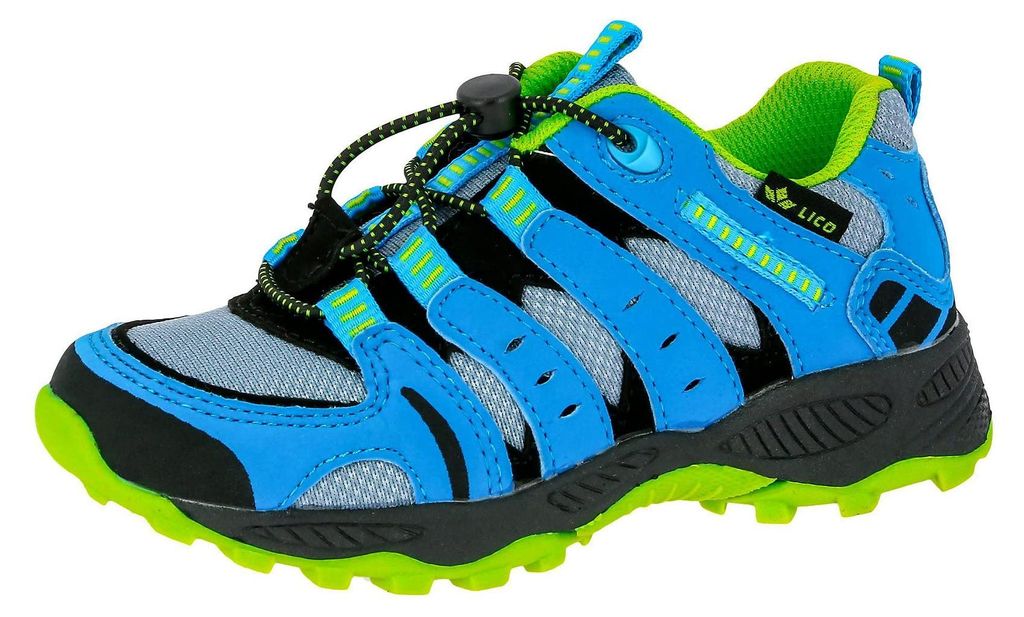Outdoorschuh Fremont 32 Obrázok produktu 