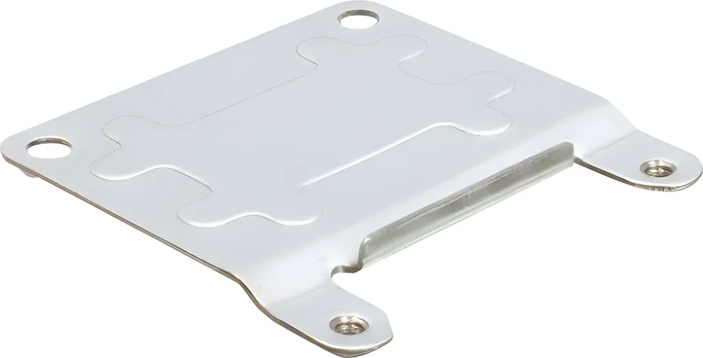 Convertitore Delock Mini PCI Express Mezza Misura a Dimensione Intera