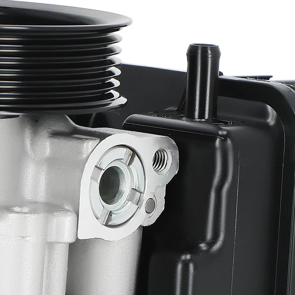 Solution Direction Dure Mercedes Vito Sprinter Pompe A0064666601
