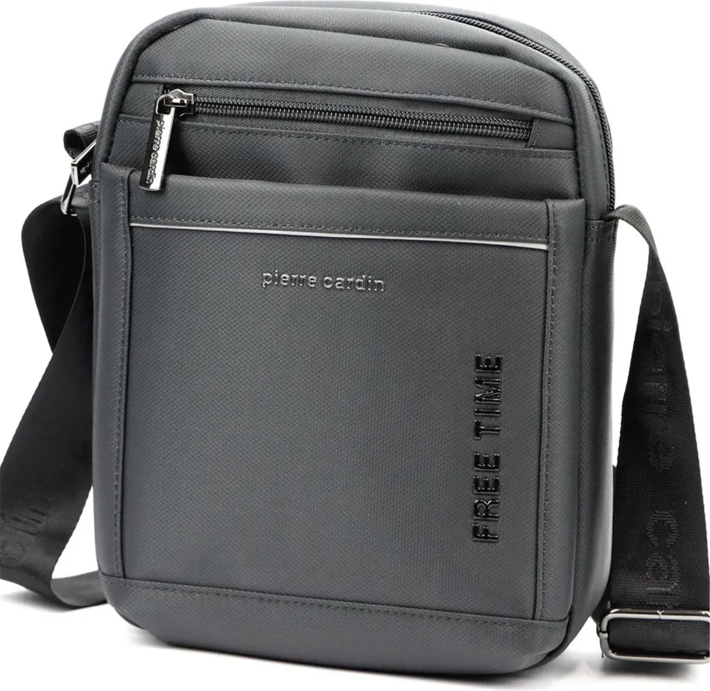 Organisez vos affaires avec le sac Pierre Cardin GREG57670 anti-désordre