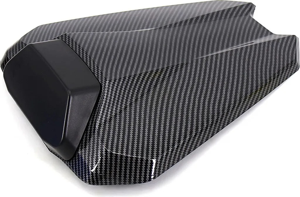 Couvre-socle carbone 1290 Super Duke R 2020-2023 Finition Brillante Pro