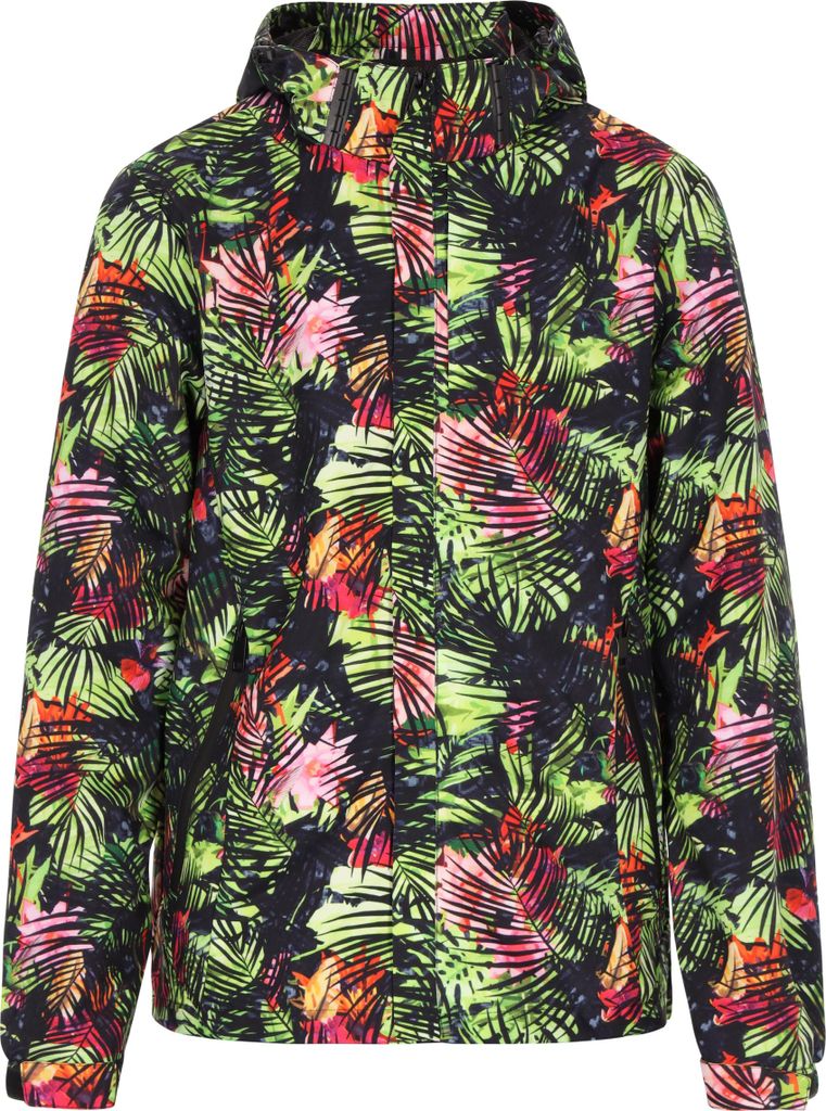 HOMEBASE herren jacke - dschungel, L
