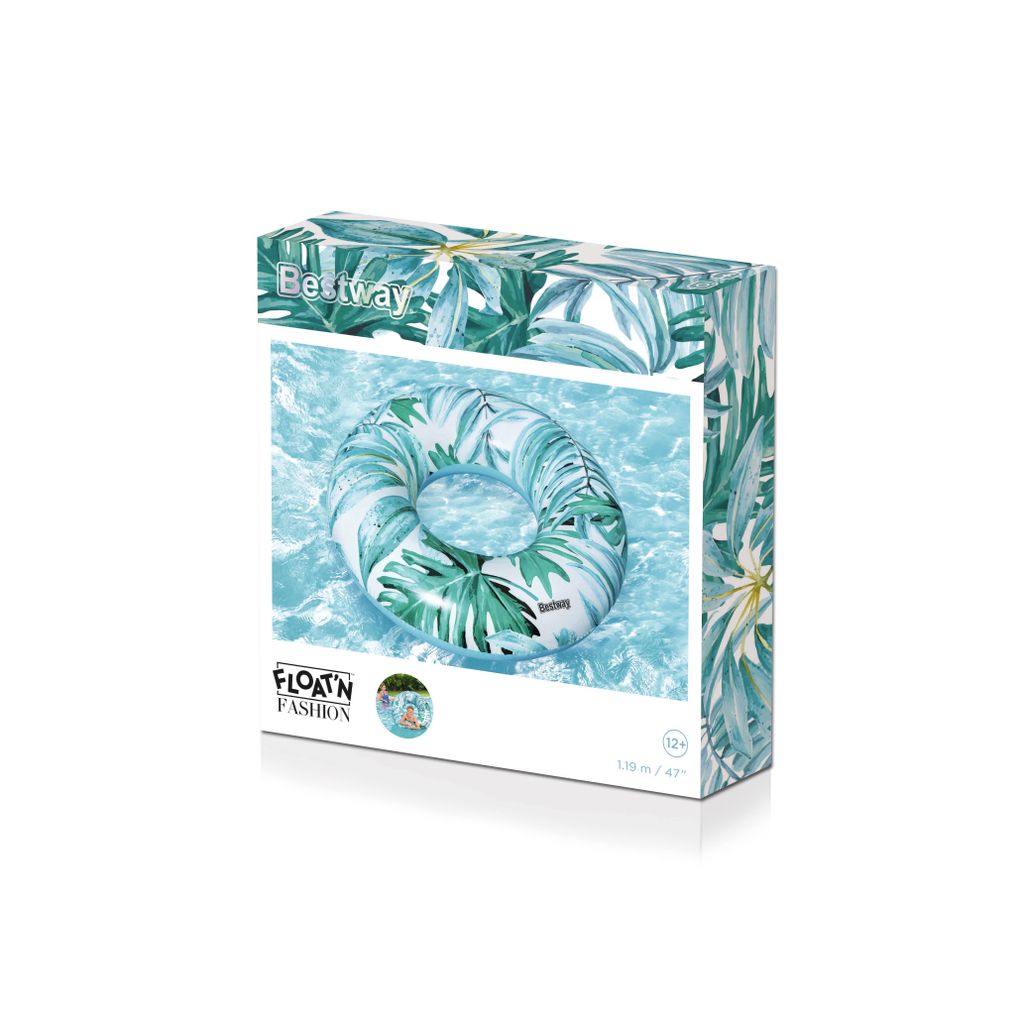 Girobraccia gonfiabile Tropical Bestway Immagine del prodotto 