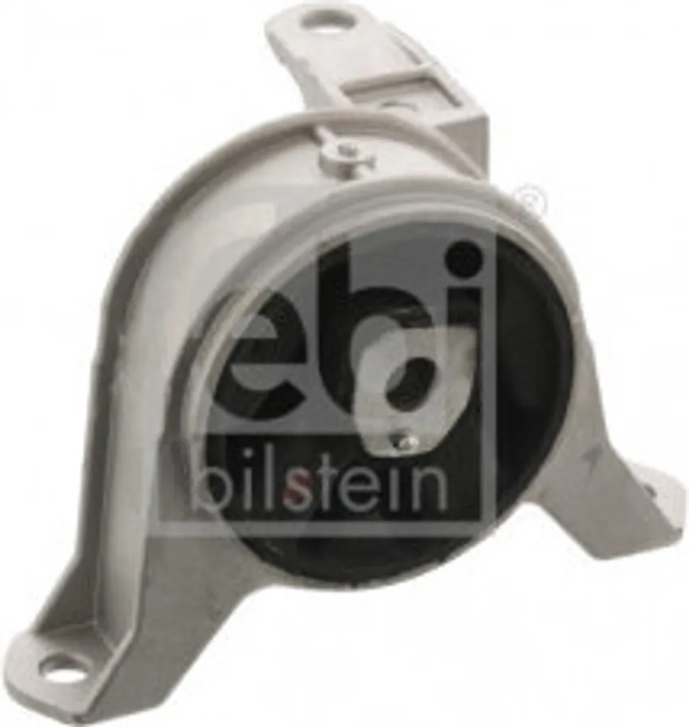 Support moteur FEBI BILSTEIN 15724 pour Opel Astra G et Zafira A 1.6