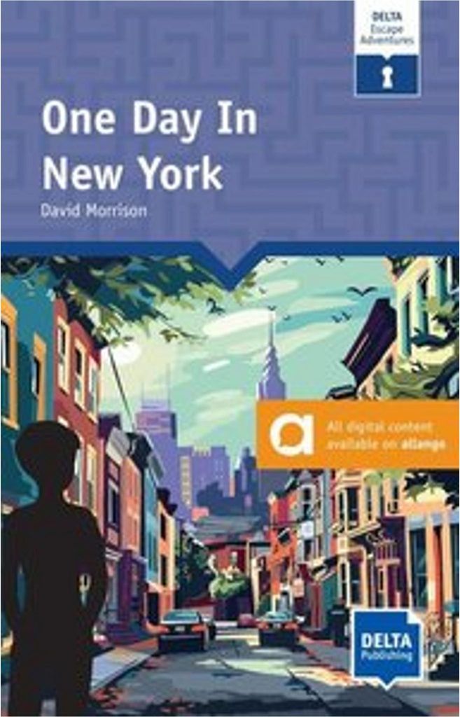 One Day in New York