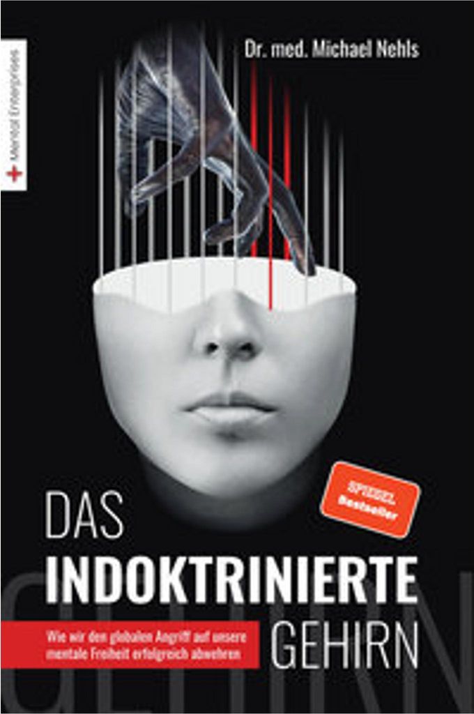 Das indoktrinierte Gehirn Image du produit 