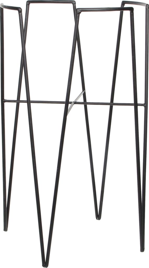 Mica Decorations Blom Support pour plantes - L30 x l30 x Image du produit 