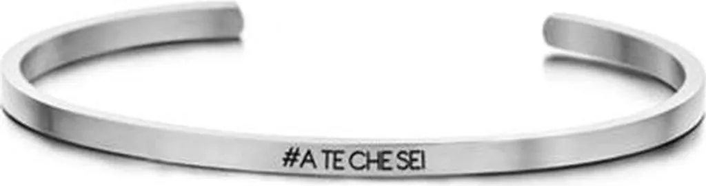 Bracelet élastique CO88 8CB-19014 en nacre blanche et perles fines