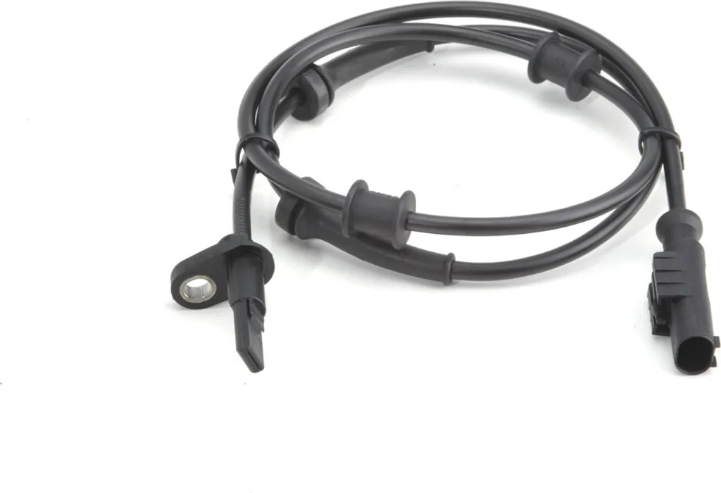 Capteur ABS BOSCH 0 265 007 833 pour Fiat Ducato - OE 51764254 Neuf