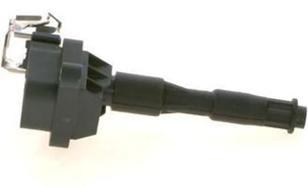 Bobine d'allumage pour moteur BMW essence : idéal contre les ratés