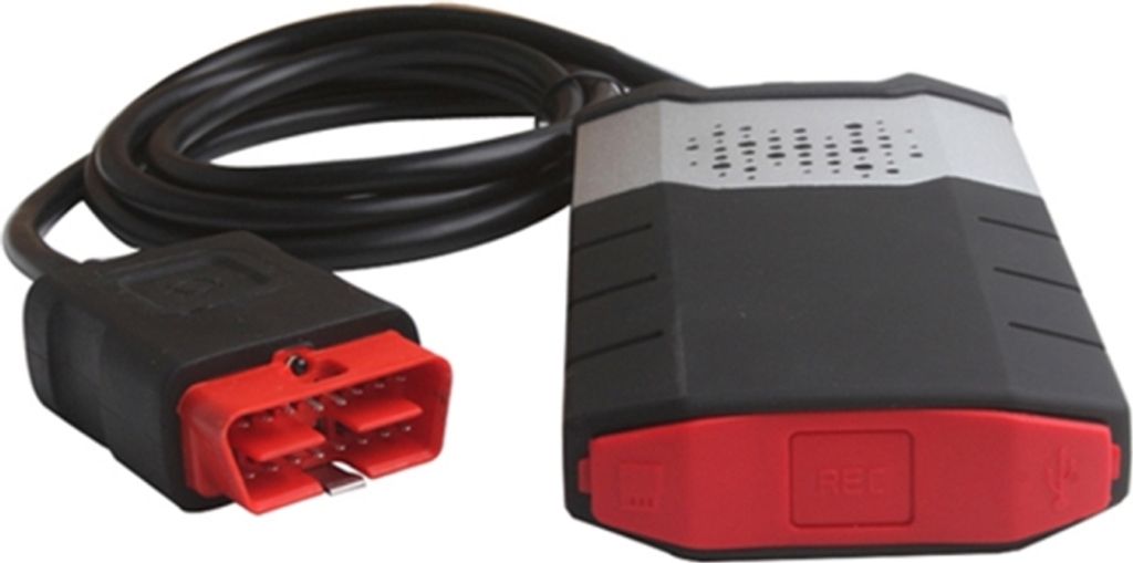 DS150E Autocom CDP Professional Auto CDP for Autocom Zdjęcie produktu 