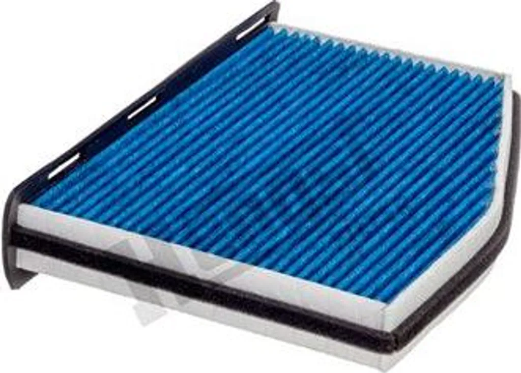 Hengst Filter E998LB Filtro Aria Abitacolo 1K1819669 per VW Audi Seat