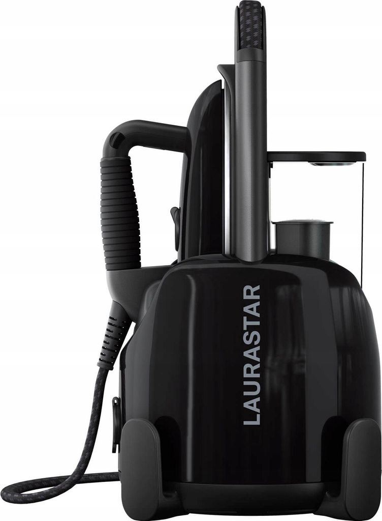 Generatore di vapore pro 3.5bar 2200w autonomia illimitata Immagine del prodotto 