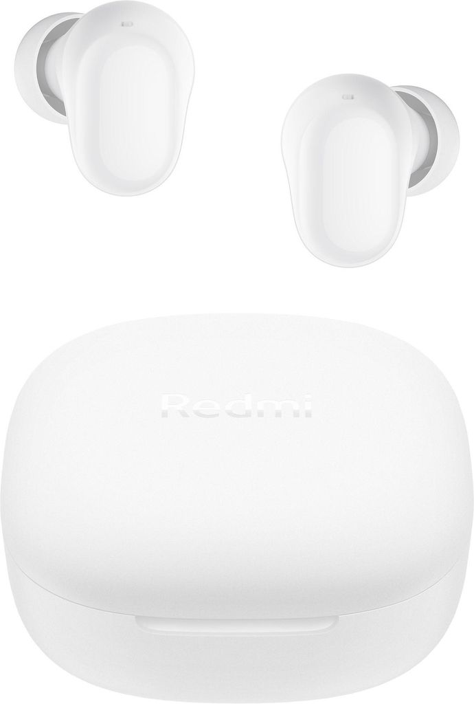Xiaomi Redmi Buds 6 Play weiß Produktbild 