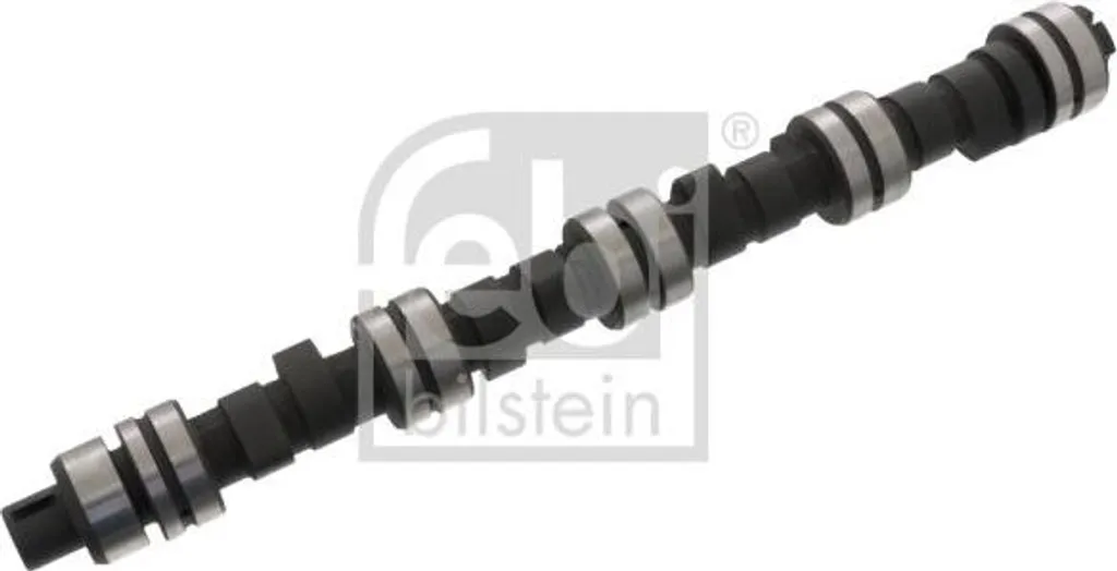 Arbre à cames moteur pour réparation Ford Escort et Mondeo Febi 11517
