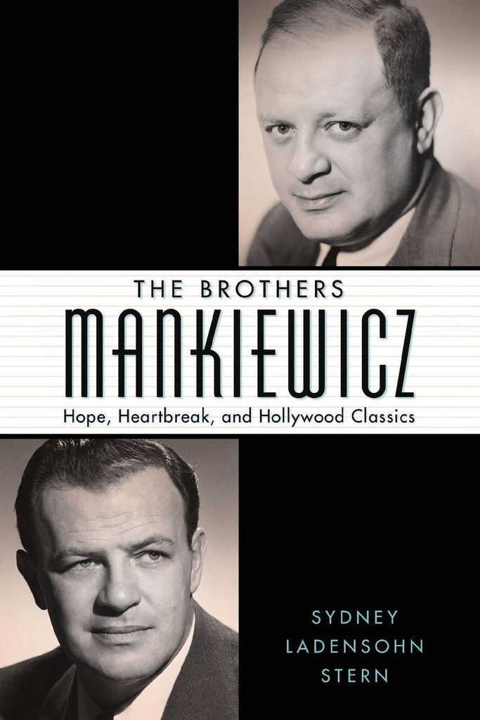 The Brothers Mankiewicz – Lingua: Inglese