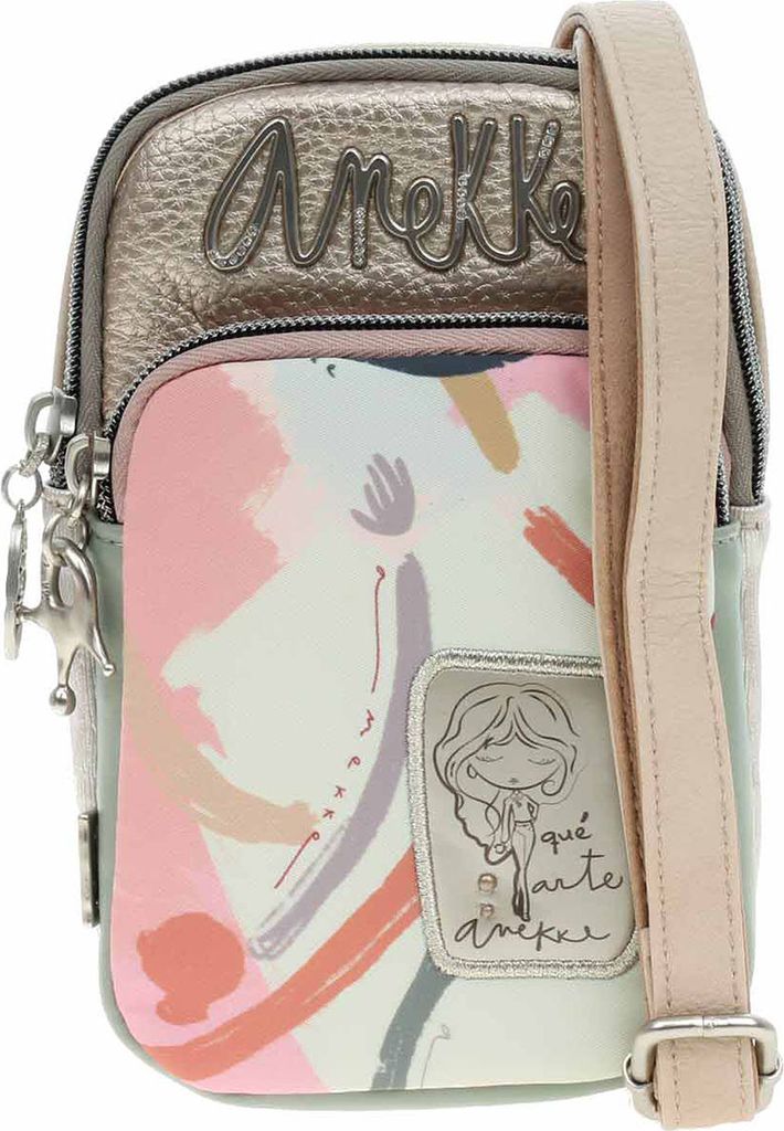 Anekke Damenhandtasche 40603-907 Produktbild 