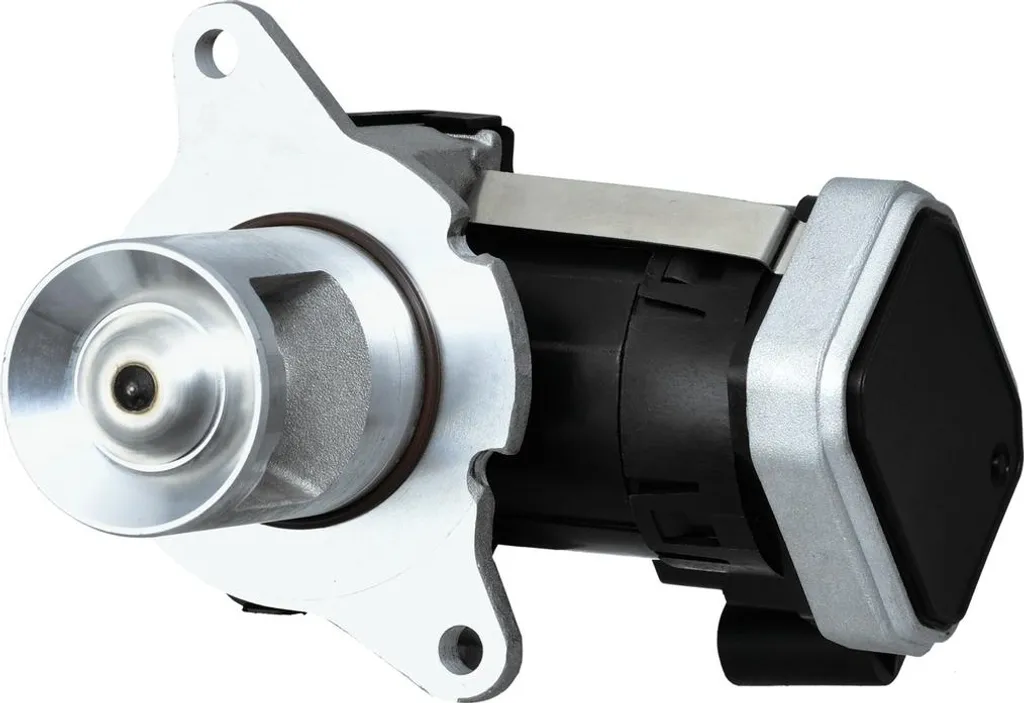 Vanne EGR électrique HELLA pour MERCEDES E-KLASSE W211 - Recyclage des Gaz