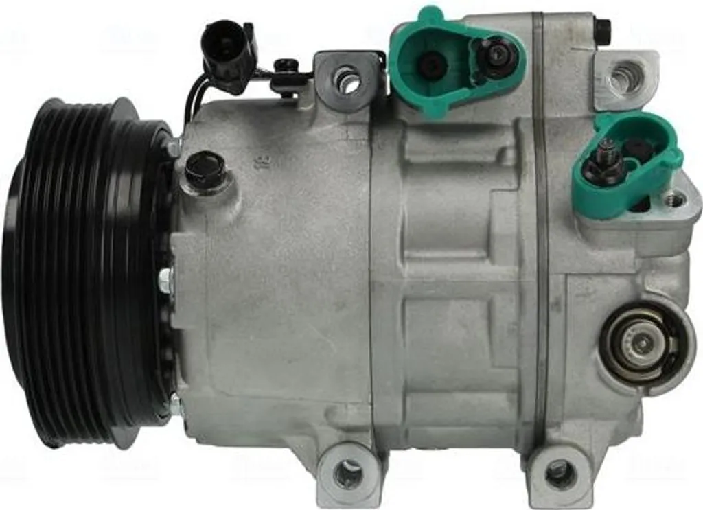 Compresseur de climatisation OE 977012B150 remplace l'origine i30 Ceed