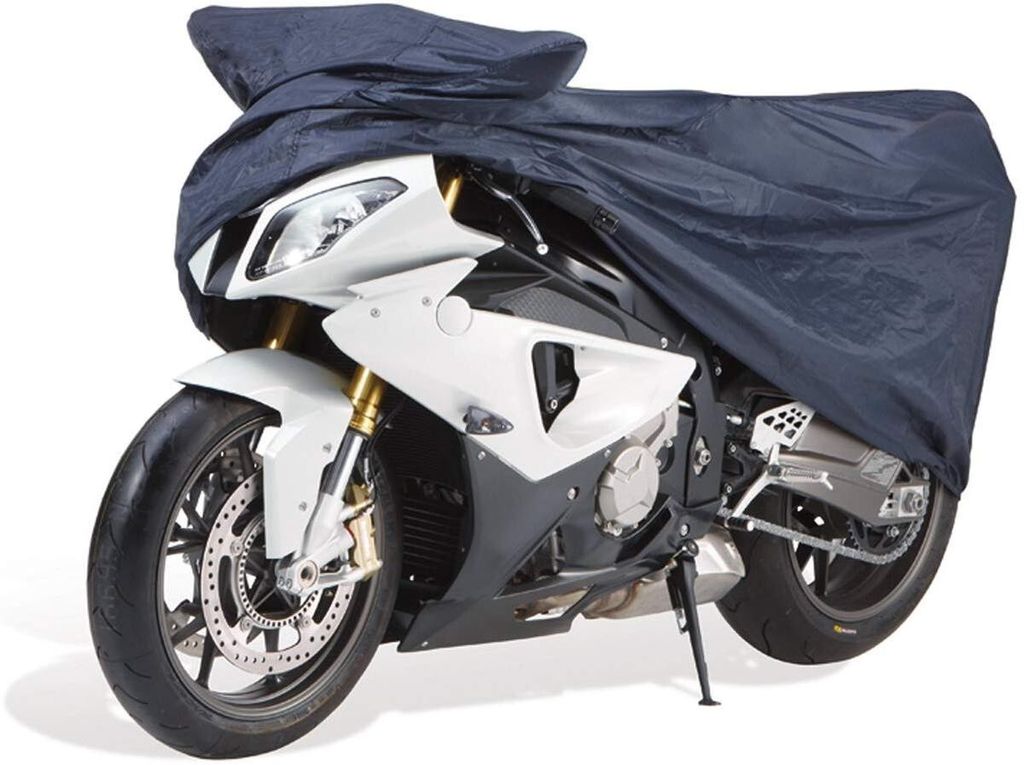 Garaż motocyklowy M Zdjęcie produktu 