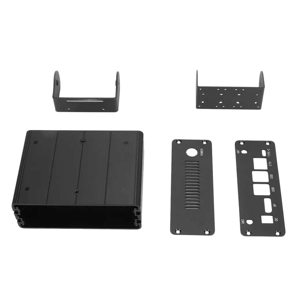 Boîtier de refroidissement Jetson Orin avec dissipation thermique active - 2
