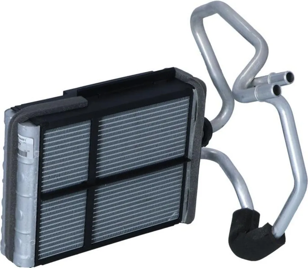 Échangeur de chaleur habitacle alu NRF performant pour VOLVO XC60 - 8