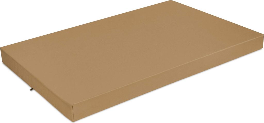 Palettenkissen Palettenauflagen Sitzkissen - 120x80 cm - Produktbild 
