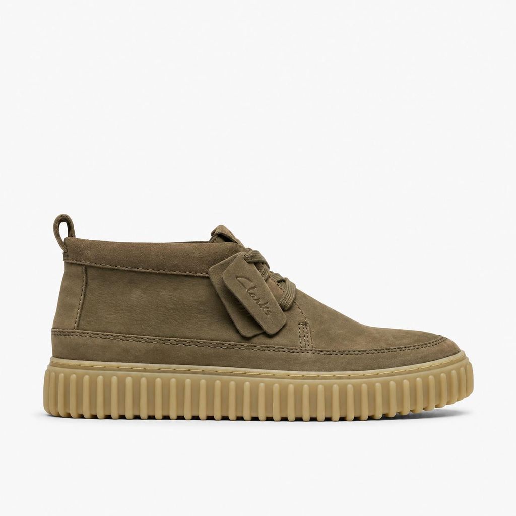 clarks tronchetto e stivaletto uomo clarks torhill lacehi Immagine del prodotto 