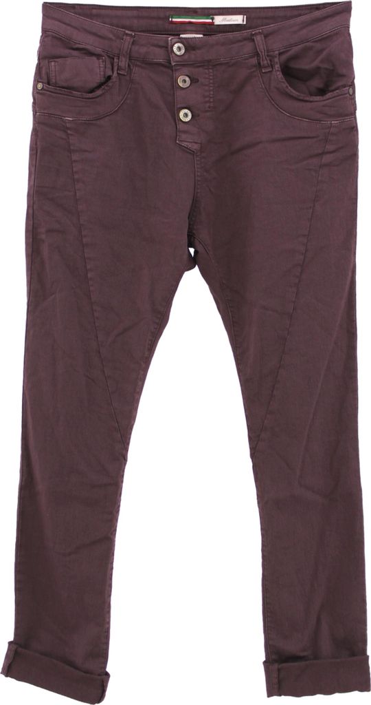33388 Please, P 78AFB5DKX-LAV2420,  Damen Jeans Hose, Produktbild 