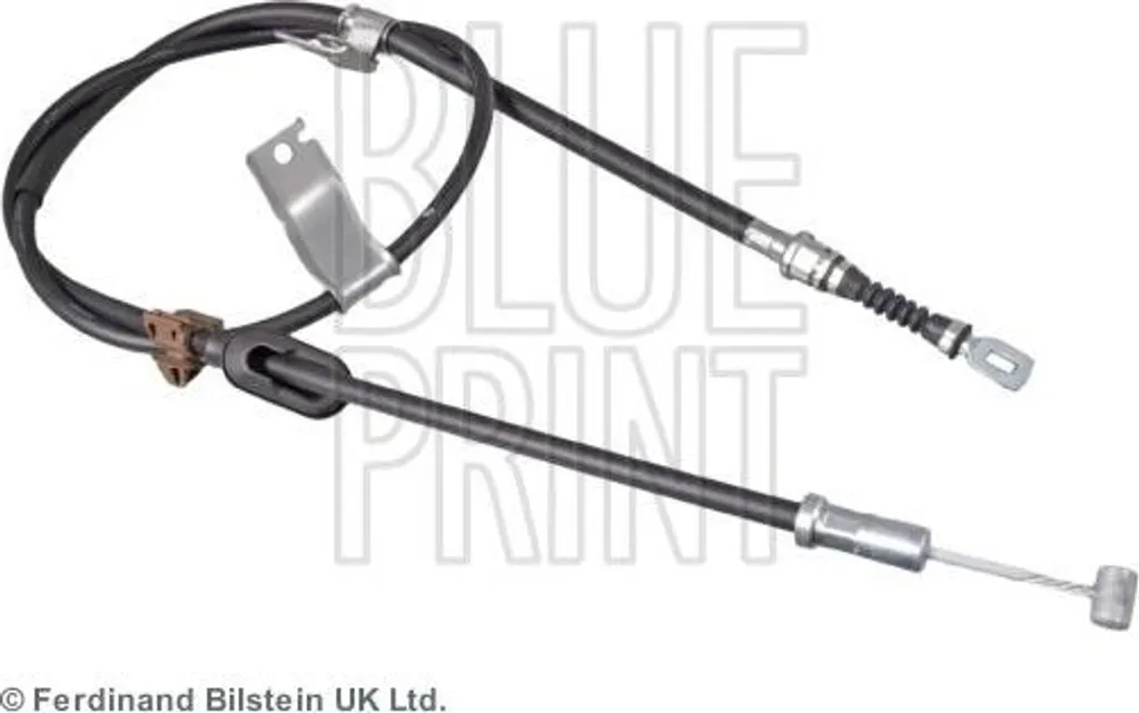 Câble Frein à Main Bloqué ? Changez pour Honda Jazz II 02-08/III