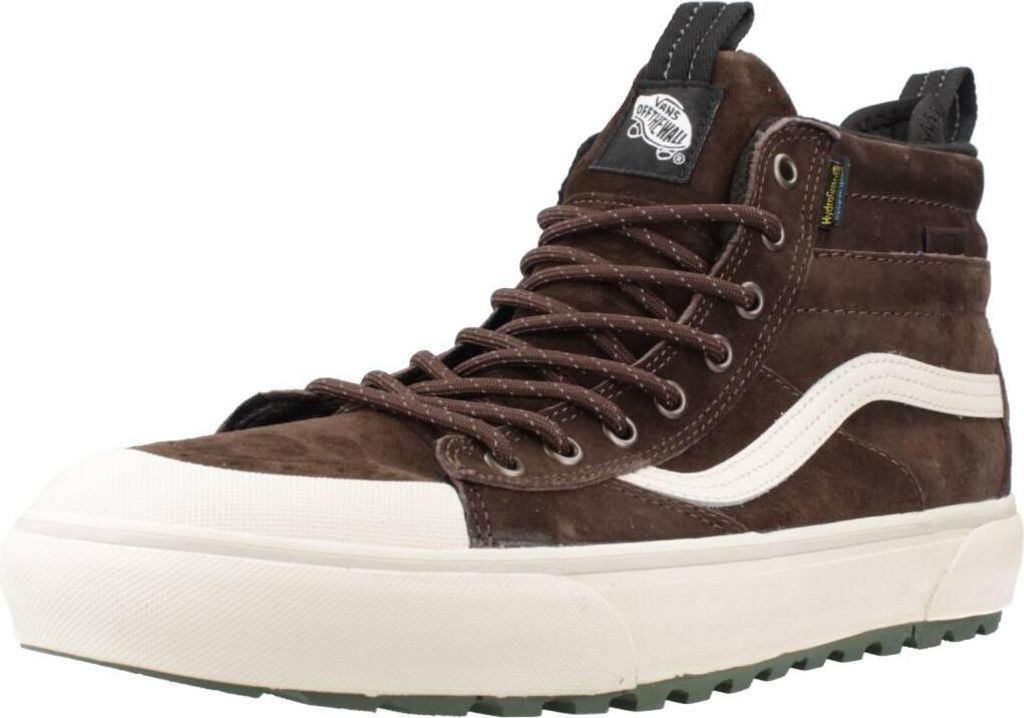 VANS SK8-HI MTE-2 Brown