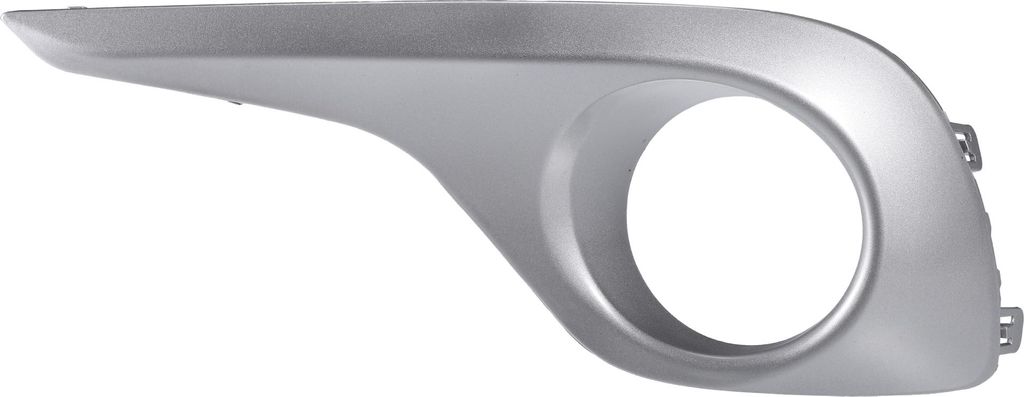 1 Paar Nebel Scheinwerfer Abdeckung No.814820E080 für Toyota Highlander