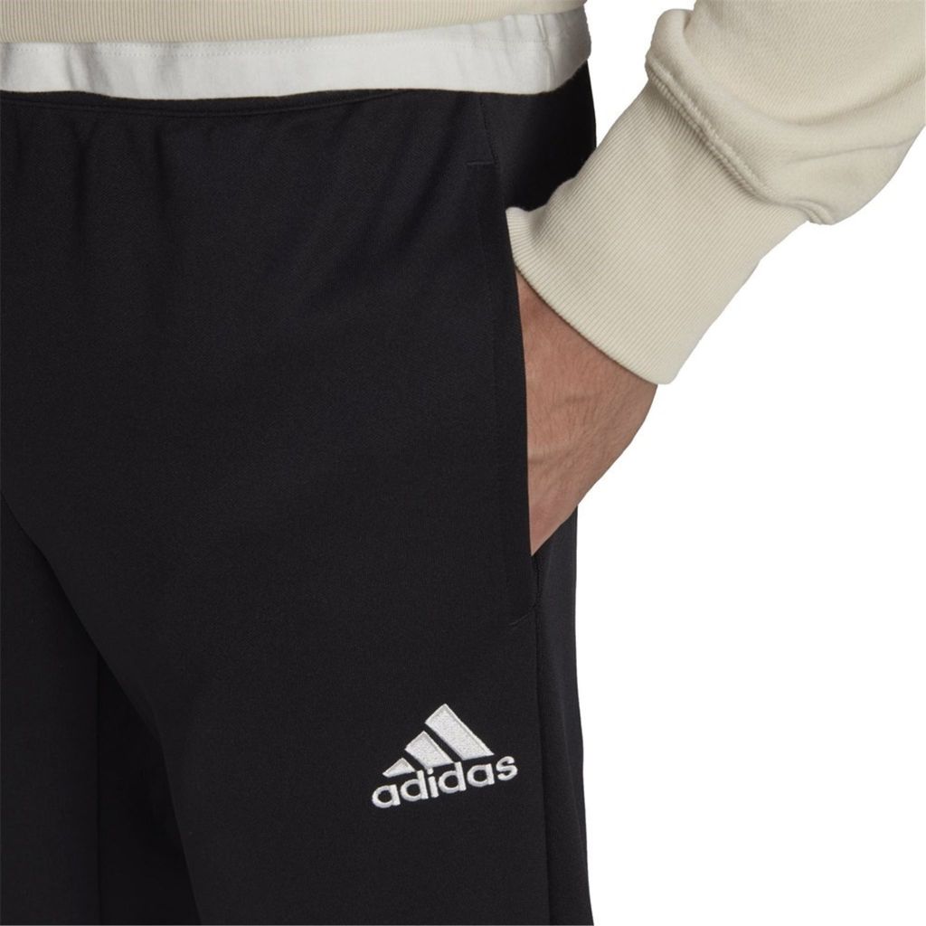 ADIDAS ENT22 TR Hose Herren schwarz M Produktbild 6