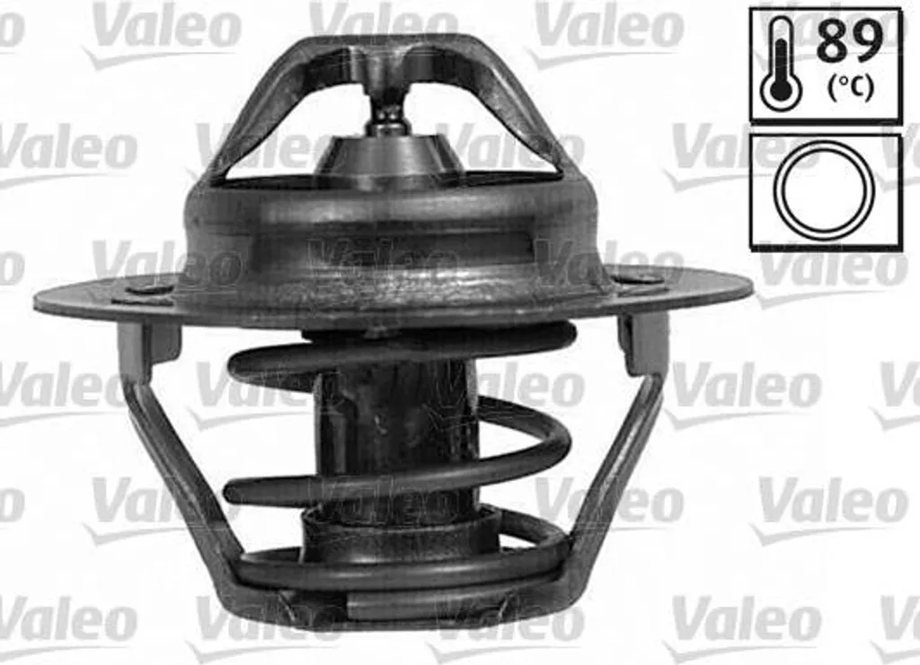 Calostat Haute Précision Valeo 820025 pour Dacia Sandero et Duster 4x4
