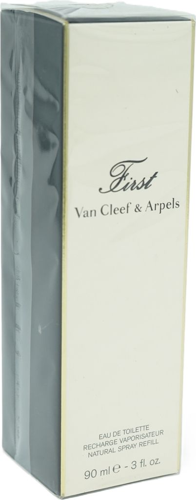 Van Cleef & Arpels First Toaletná voda v spreji 90ml Obrázok produktu 