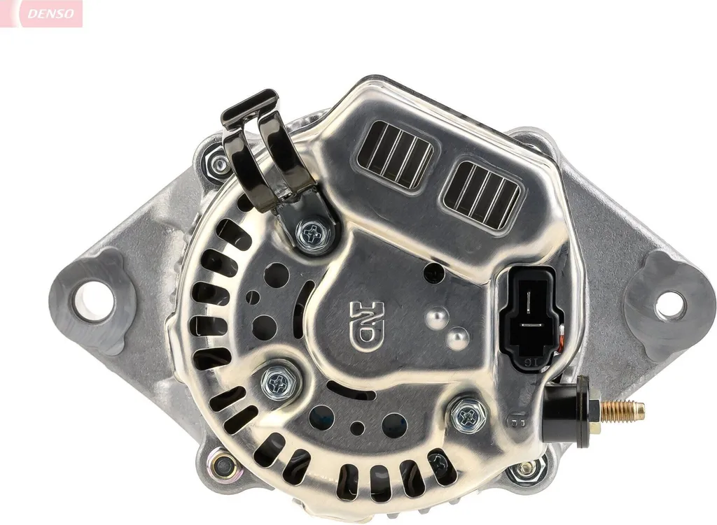 Alternateur triphasé 14V DENSO DAN2018 compatible berlines et utilitaires