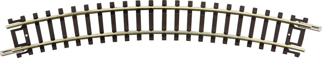 Fleischmann 22222 N Gleis R2 VP 12