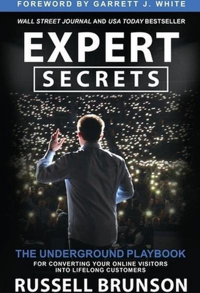 Expert Secrets