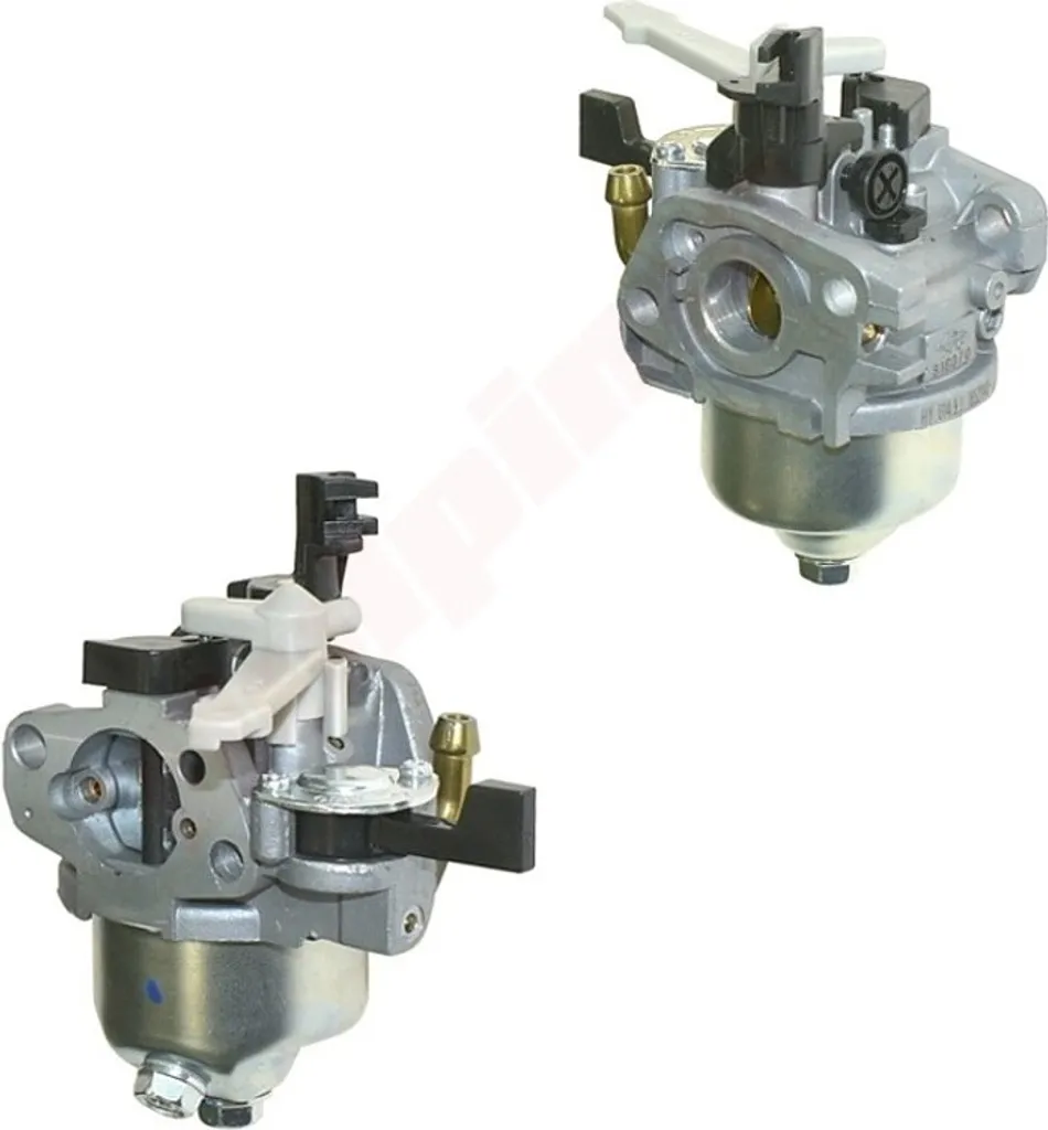 Réparer mon moteur avec le carburateur 592236 pour tondeuse de jardin